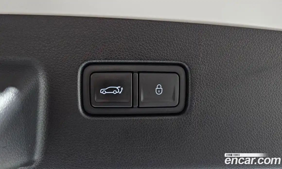 Genesis GV60 2022 0.1 гидро, фото 18