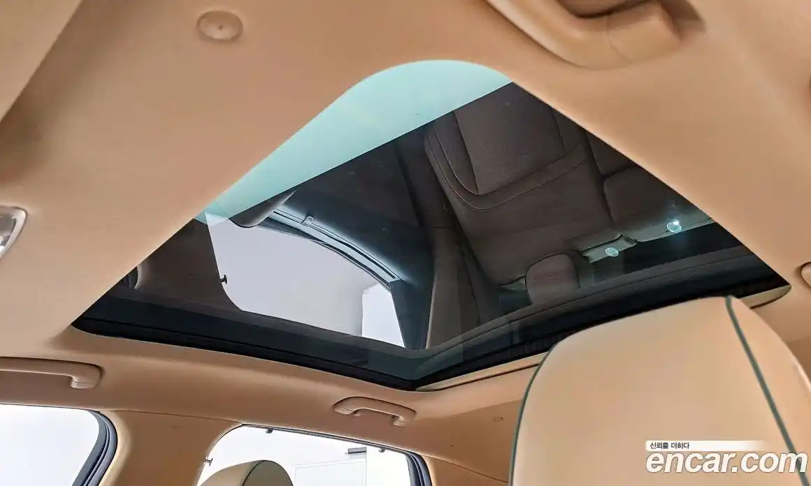 Genesis GV60 2022 0.1 гидро, фото 20