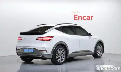 Genesis GV60 2022 0.1 гидро, миниатюра 2