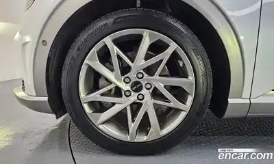 Genesis GV60 2022 0.1 гидро, миниатюра 5
