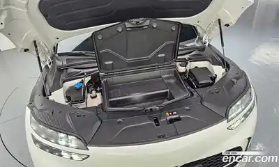 Genesis GV60 2022 0.1 гидро, миниатюра 6