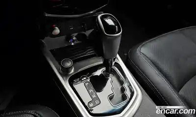 SsangYong TIBOLI 2015 1.6 гидро, миниатюра 12
