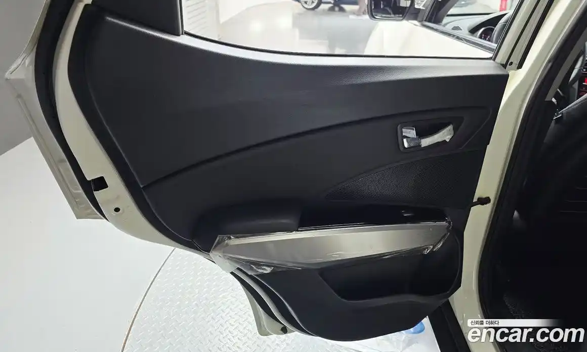 SsangYong TIBOLI 2015 1.6 гидро, фото 15
