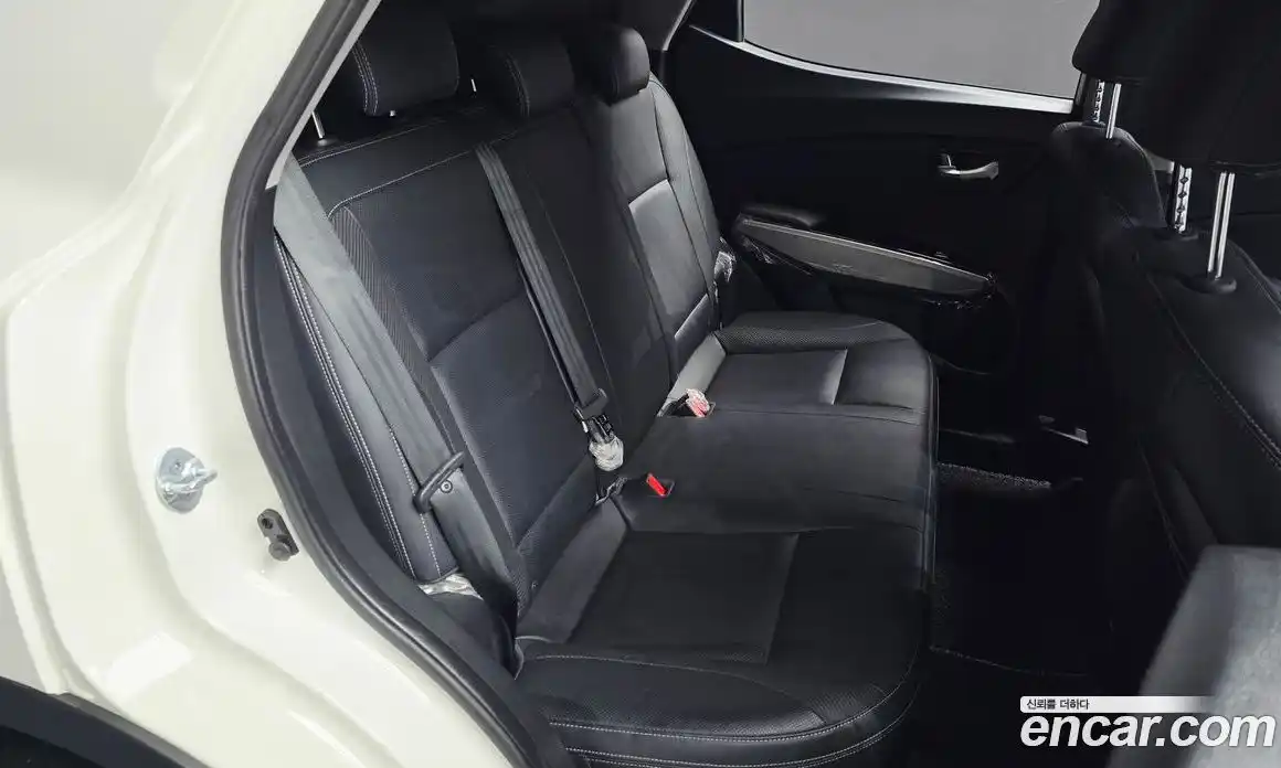 SsangYong TIBOLI 2015 1.6 гидро, фото 16