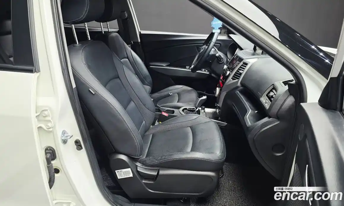 SsangYong TIBOLI 2015 1.6 гидро, фото 18