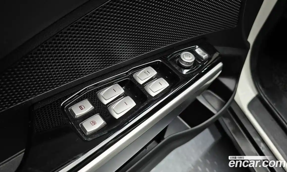 SsangYong TIBOLI 2015 1.6 гидро, фото 20