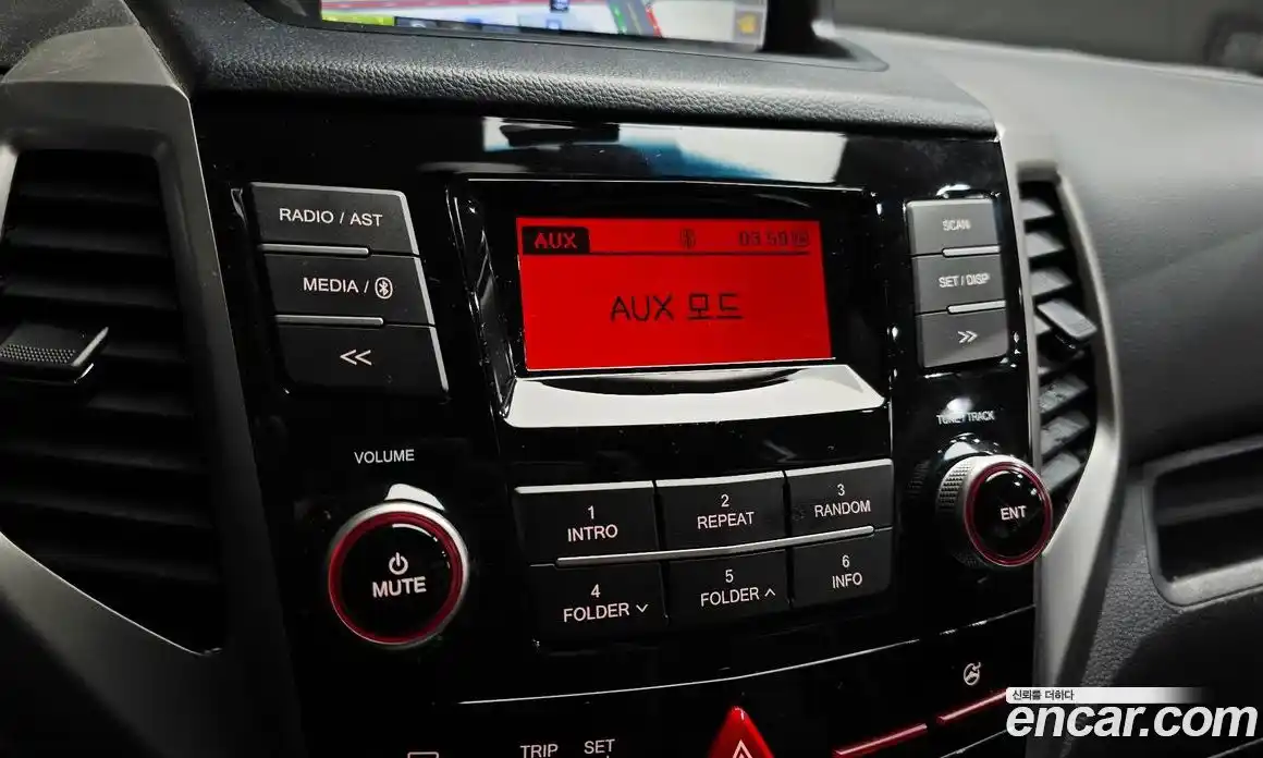 SsangYong TIBOLI 2015 1.6 гидро, фото 24