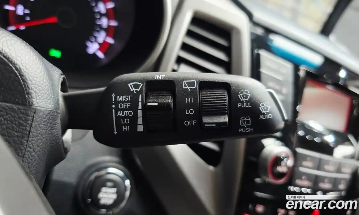 SsangYong TIBOLI 2015 1.6 гидро, фото 27