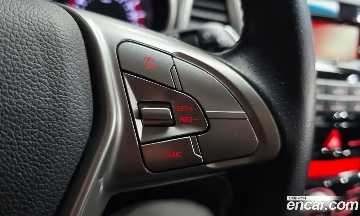 SsangYong TIBOLI 2015 1.6 гидро, фото 28