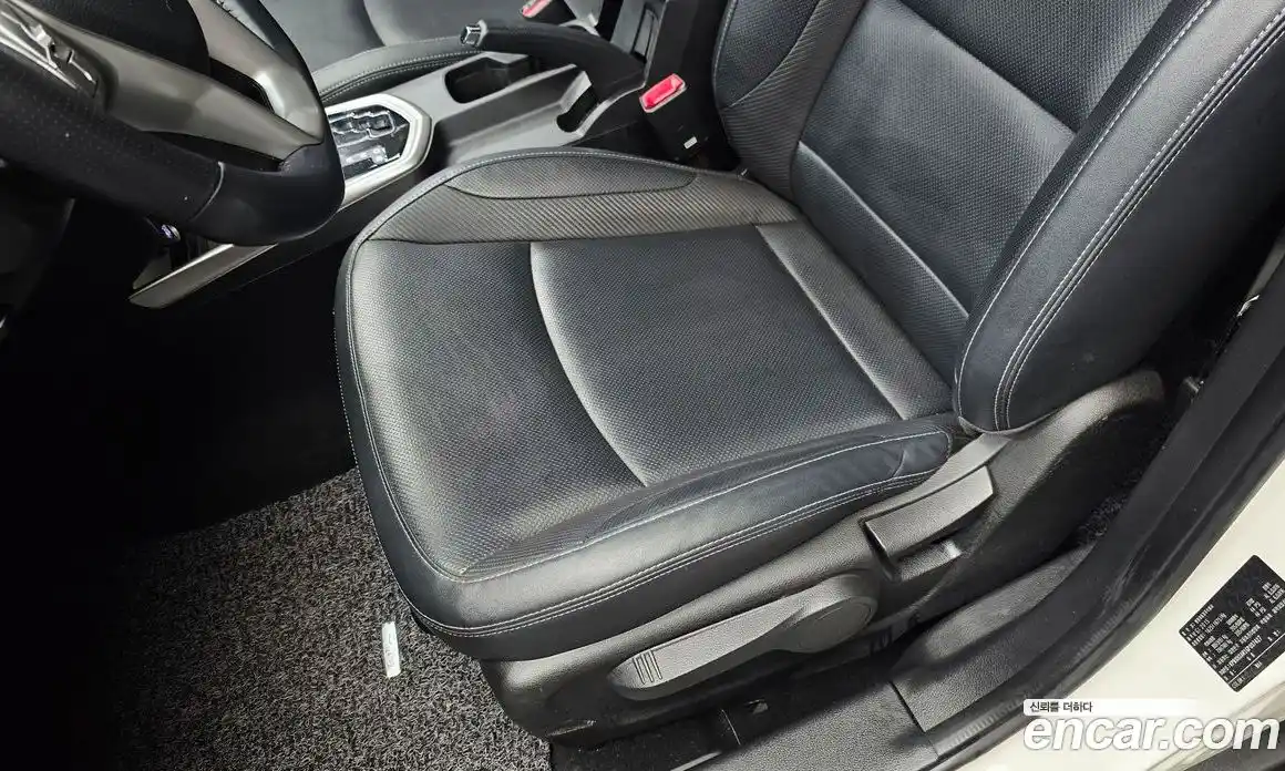 SsangYong TIBOLI 2015 1.6 гидро, фото 29