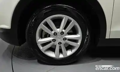 SsangYong TIBOLI 2015 1.6 гидро, миниатюра 5