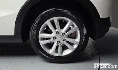 SsangYong TIBOLI 2015 1.6 гидро, миниатюра 7