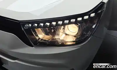 SsangYong TIBOLI 2015 1.6 гидро, миниатюра 8