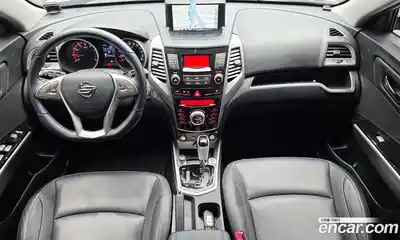 SsangYong TIBOLI 2015 1.6 гидро, миниатюра 10