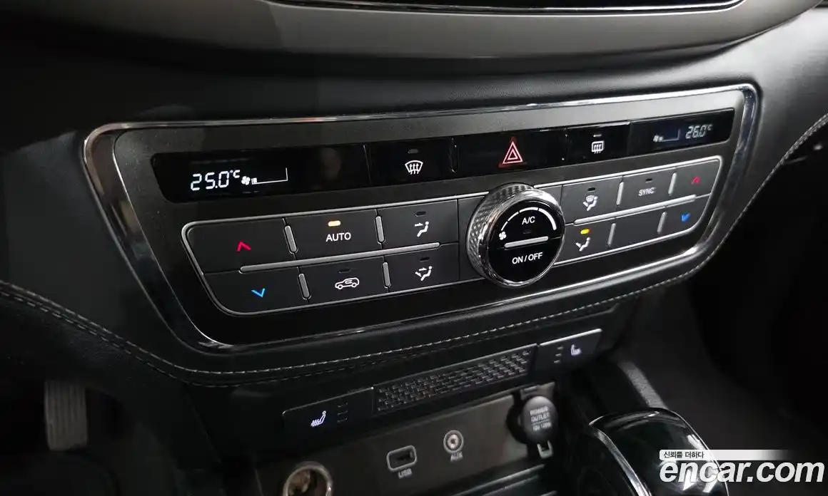 SsangYong Rexton 2018 2.2 гидро, фото 16