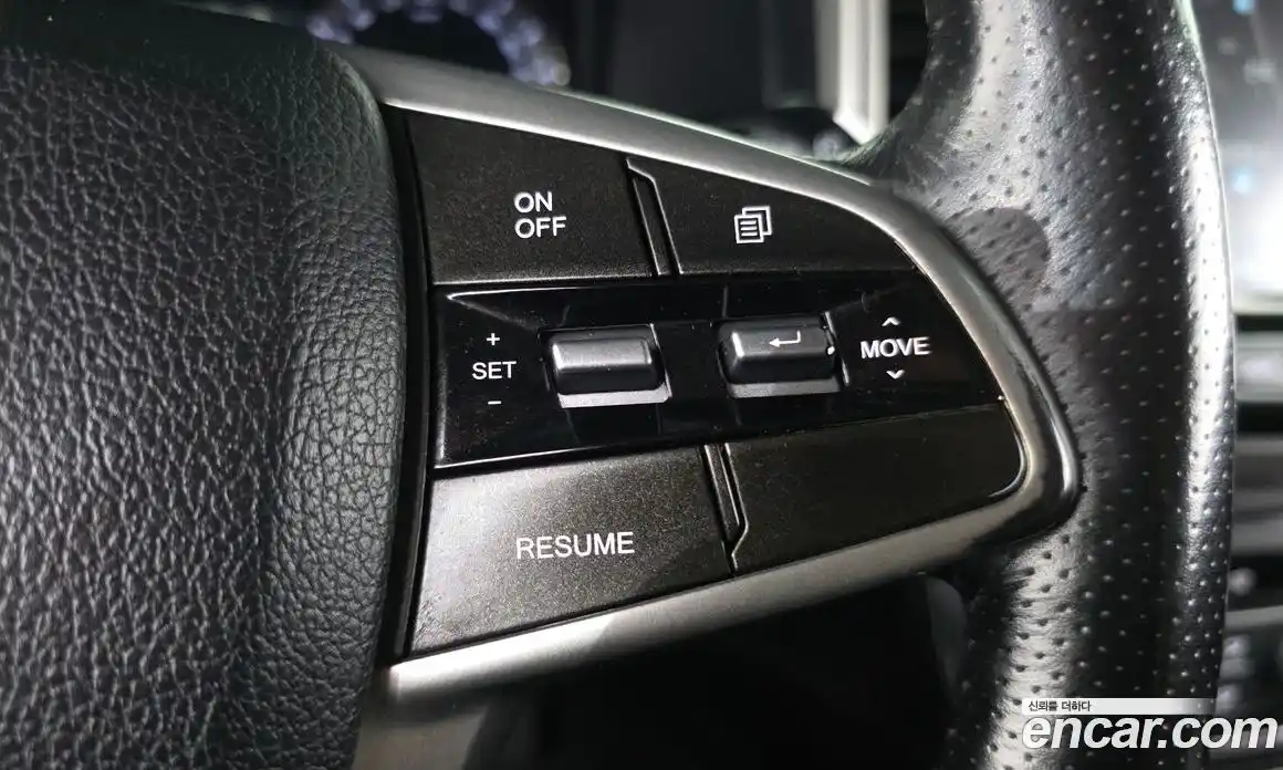 SsangYong Rexton 2018 2.2 гидро, фото 17