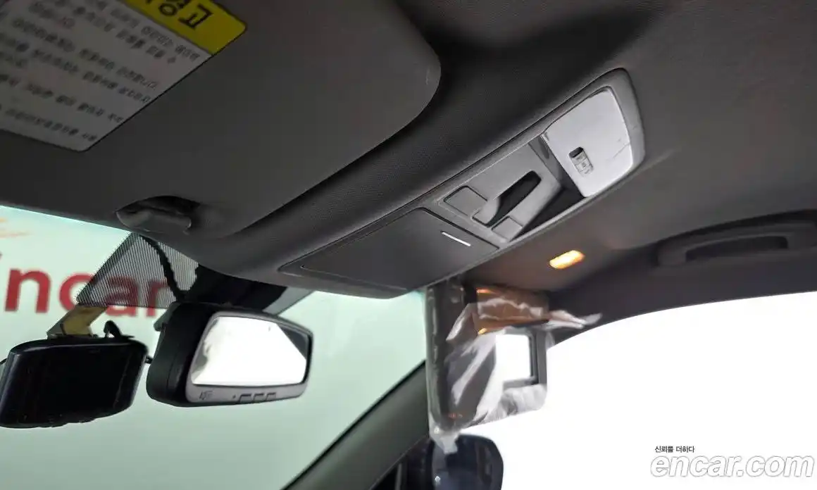 SsangYong Rexton 2018 2.2 гидро, фото 18