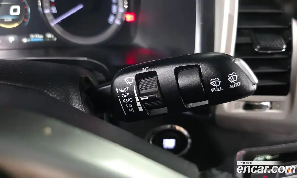 SsangYong Rexton 2018 2.2 гидро, фото 19