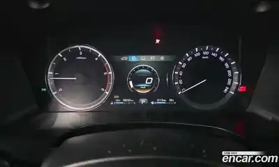 SsangYong Rexton 2018 2.2 гидро, миниатюра 8