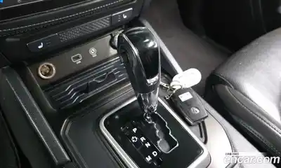 SsangYong Rexton 2018 2.2 гидро, миниатюра 9