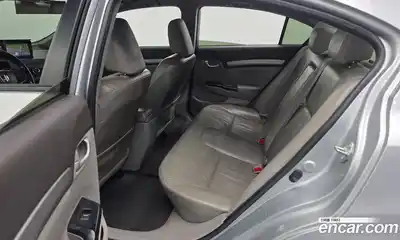 Honda Civic 2012 1.8 автомат (гидро), миниатюра 12