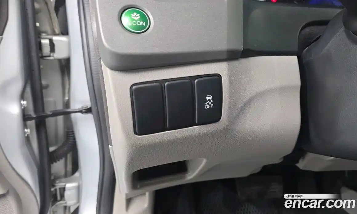 Honda Civic 2012 1.8 автомат (гидро), фото 20