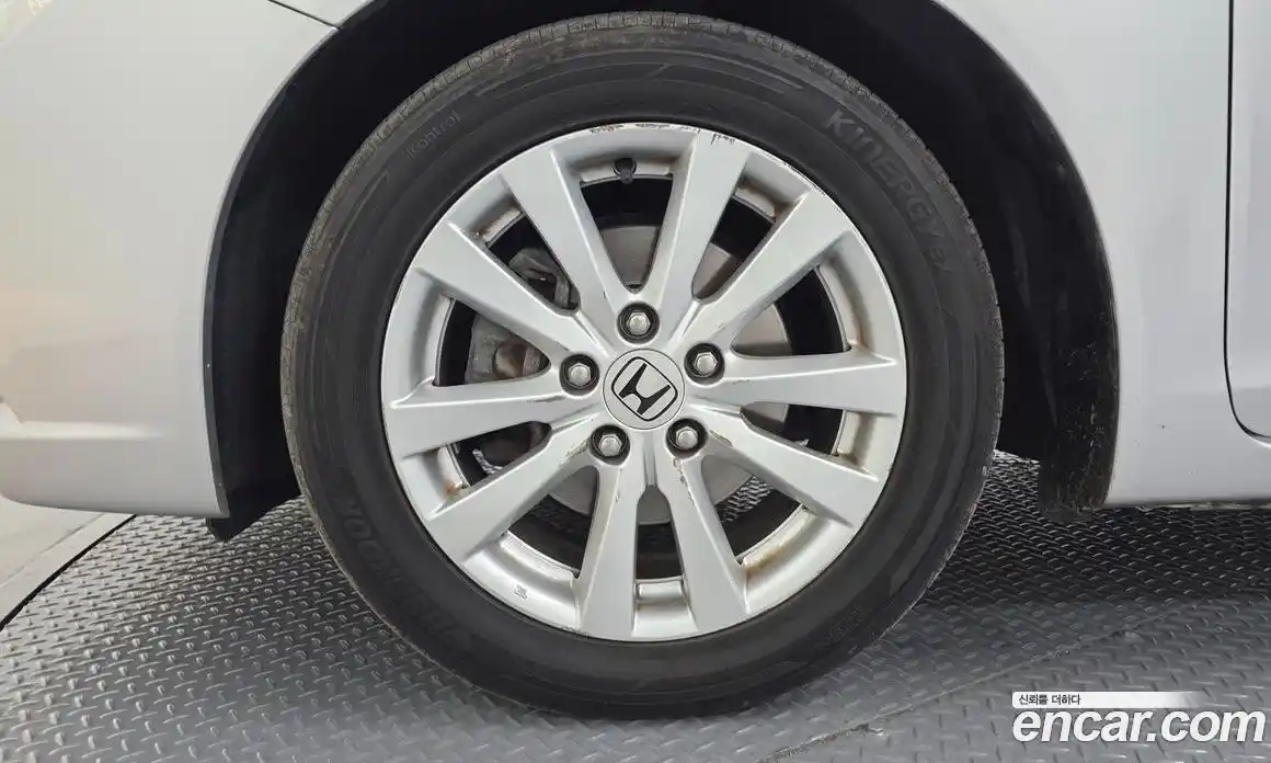 Honda Civic 2012 1.8 автомат (гидро), фото 5