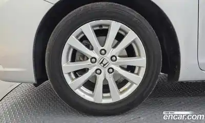 Honda Civic 2012 1.8 автомат (гидро), миниатюра 5