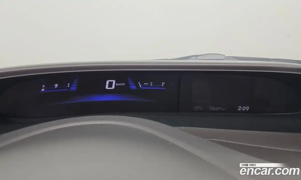 Honda Civic 2012 1.8 автомат (гидро), фото 8
