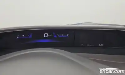 Honda Civic 2012 1.8 автомат (гидро), миниатюра 8