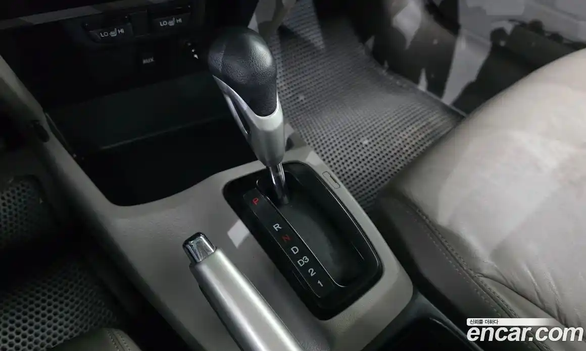 Honda Civic 2012 1.8 автомат (гидро), фото 9