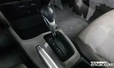 Honda Civic 2012 1.8 автомат (гидро), миниатюра 9
