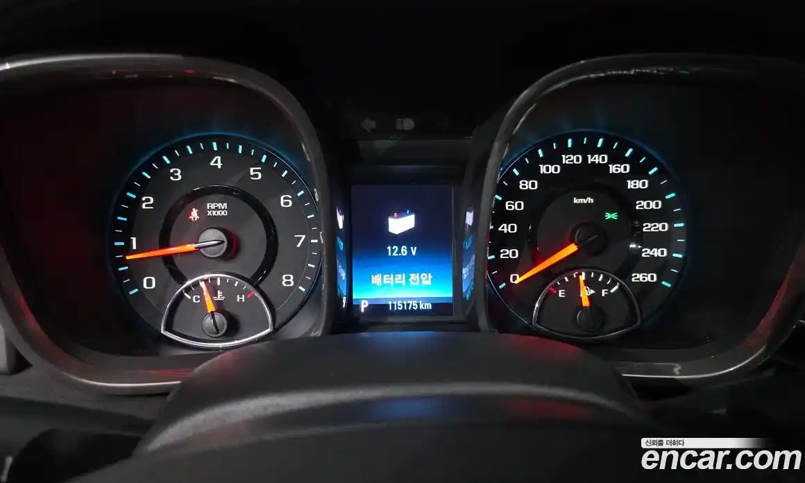 Chevrolet Malibu 2016 2.0 гидро, фото 11