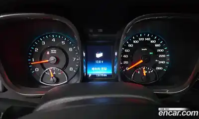 Chevrolet Malibu 2016 2.0 гидро, миниатюра 11