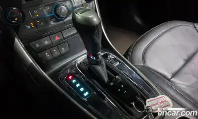 Chevrolet Malibu 2016 2.0 гидро, миниатюра 12