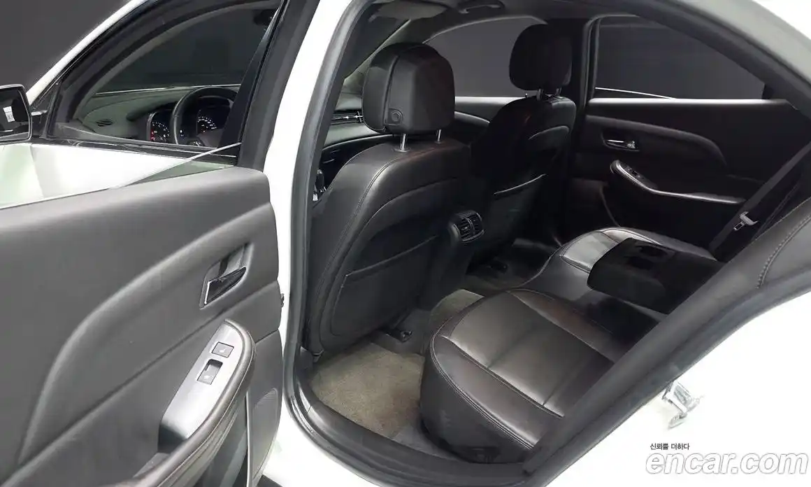 Chevrolet Malibu 2016 2.0 гидро, фото 17