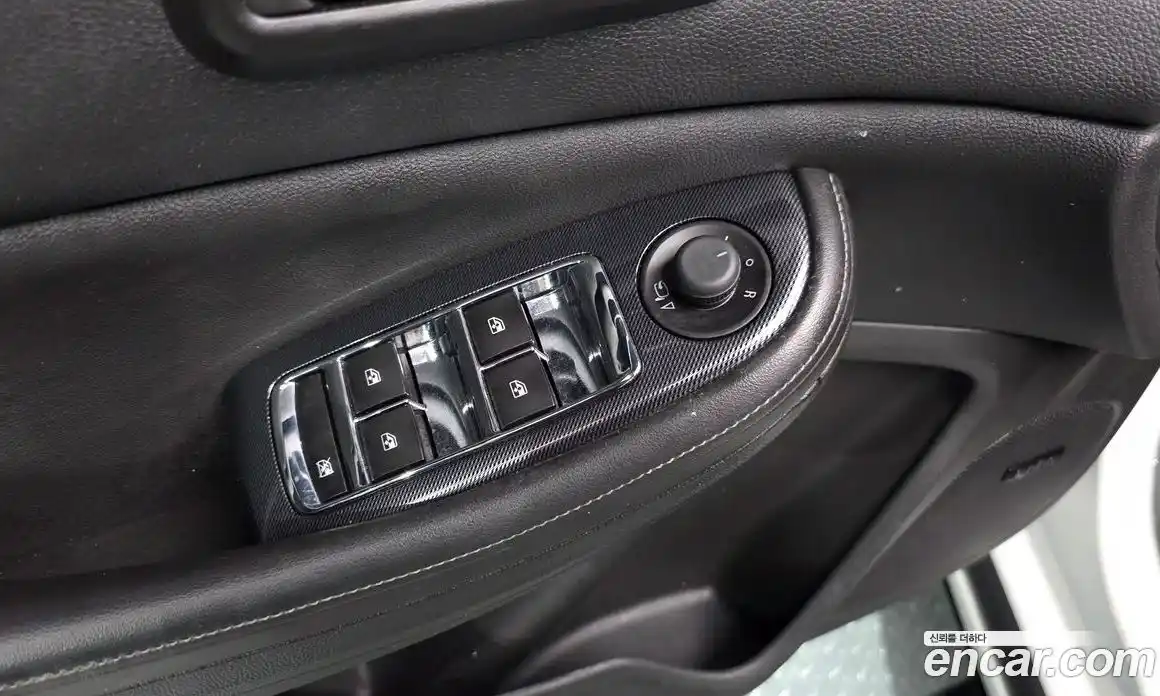 Chevrolet Malibu 2016 2.0 гидро, фото 30
