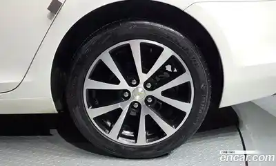 Chevrolet Malibu 2016 2.0 гидро, миниатюра 7