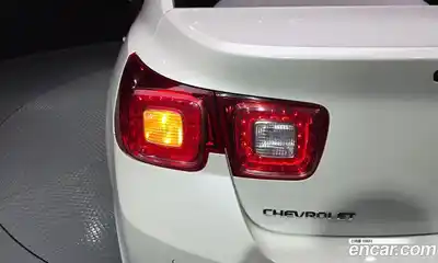 Chevrolet Malibu 2016 2.0 гидро, миниатюра 9