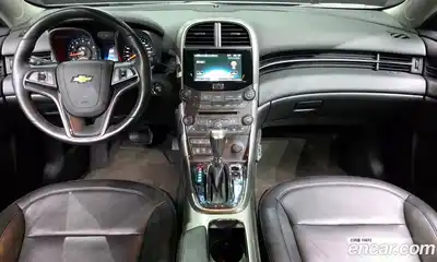 Chevrolet Malibu 2016 2.0 гидро, миниатюра 10