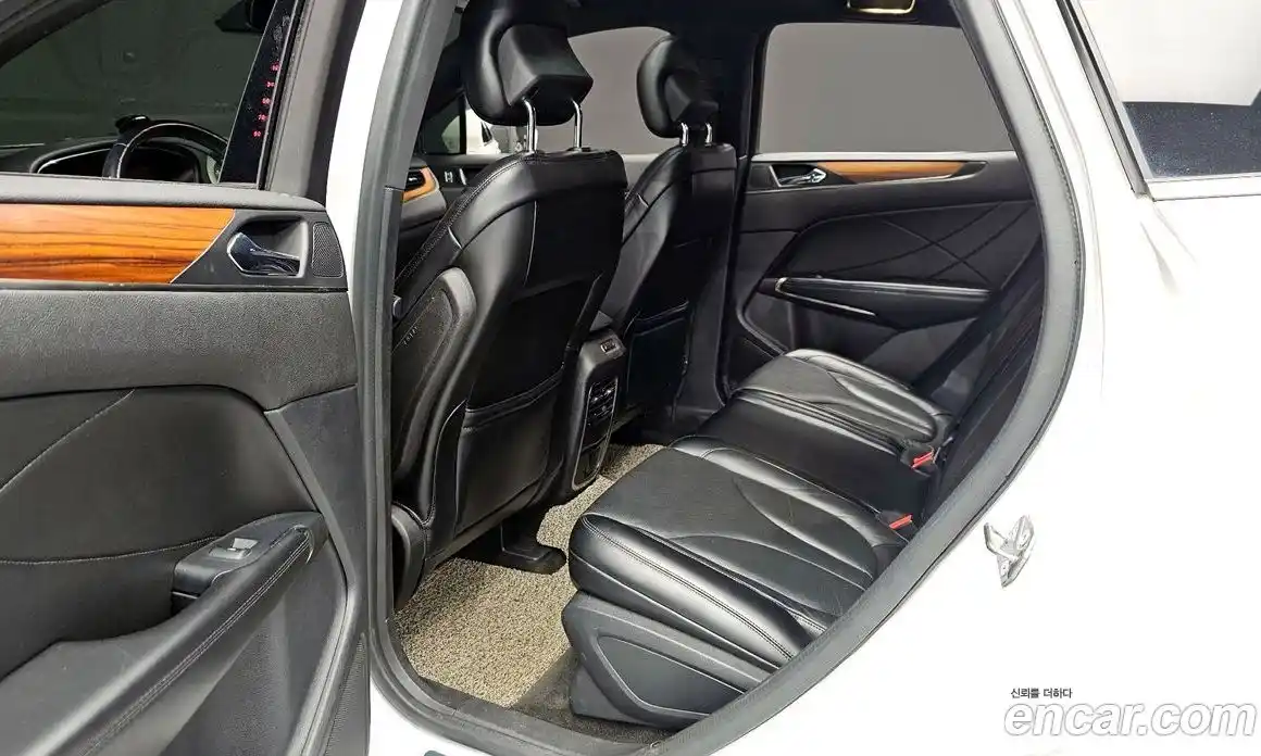 Lincoln MKC 2015 2.0 гидро, фото 11