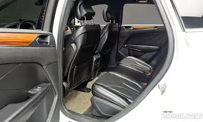 Lincoln MKC 2015 2.0 гидро, миниатюра 11