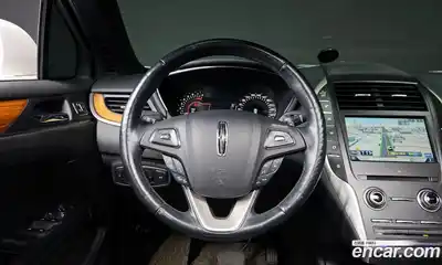 Lincoln MKC 2015 2.0 гидро, миниатюра 12