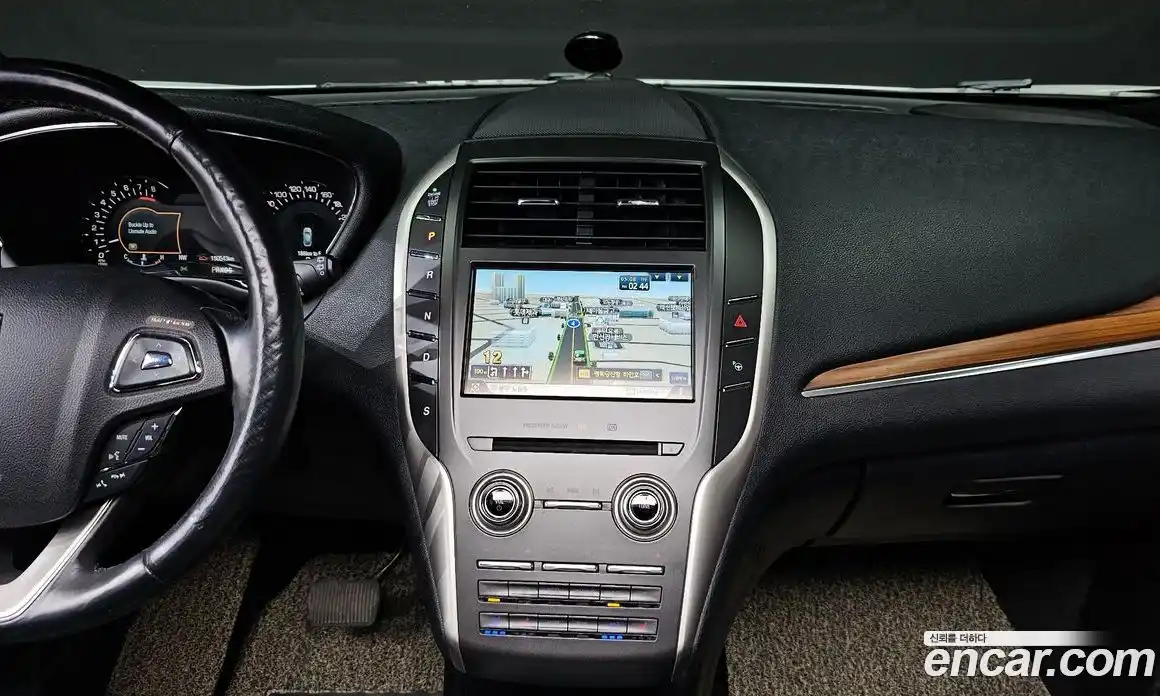 Lincoln MKC 2015 2.0 гидро, фото 14