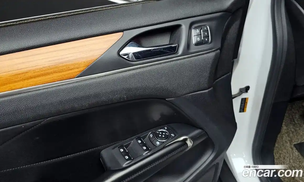 Lincoln MKC 2015 2.0 гидро, фото 15