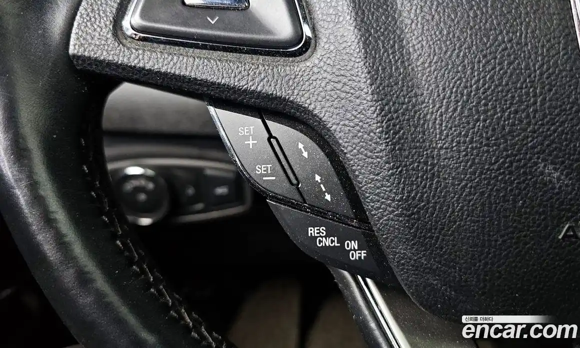 Lincoln MKC 2015 2.0 гидро, фото 16