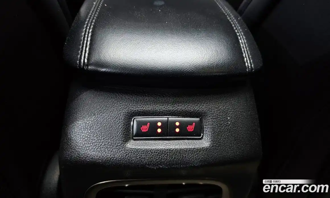 Lincoln MKC 2015 2.0 гидро, фото 19
