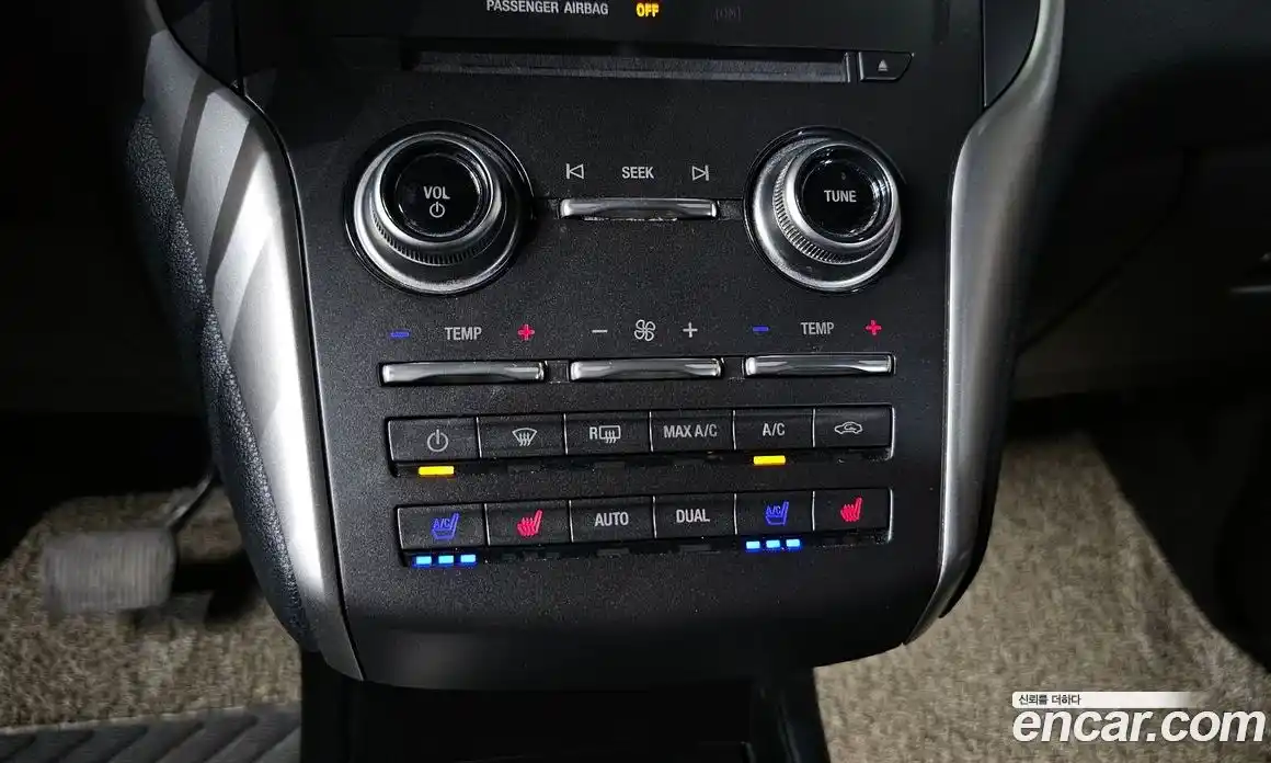 Lincoln MKC 2015 2.0 гидро, фото 20