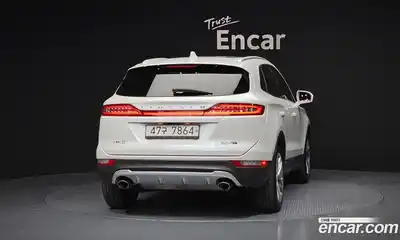 Lincoln MKC 2015 2.0 гидро, миниатюра 4