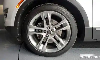 Lincoln MKC 2015 2.0 гидро, миниатюра 5